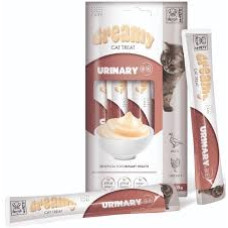 Creamy Functions - Cat Treat Urinary - Duck & Chicken Creamy Functions - Cat Treat Urinary - Duck & Chicken
